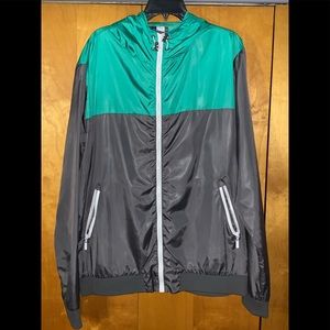 H&M Windbreaker Jacket